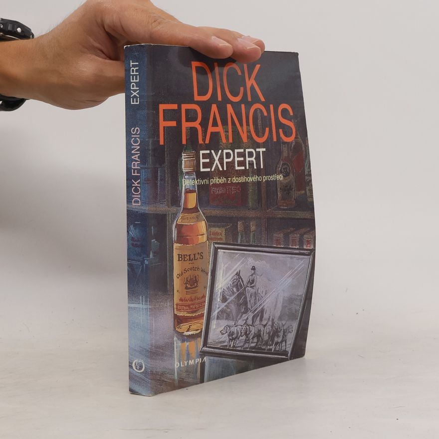 Dick Francis Expert