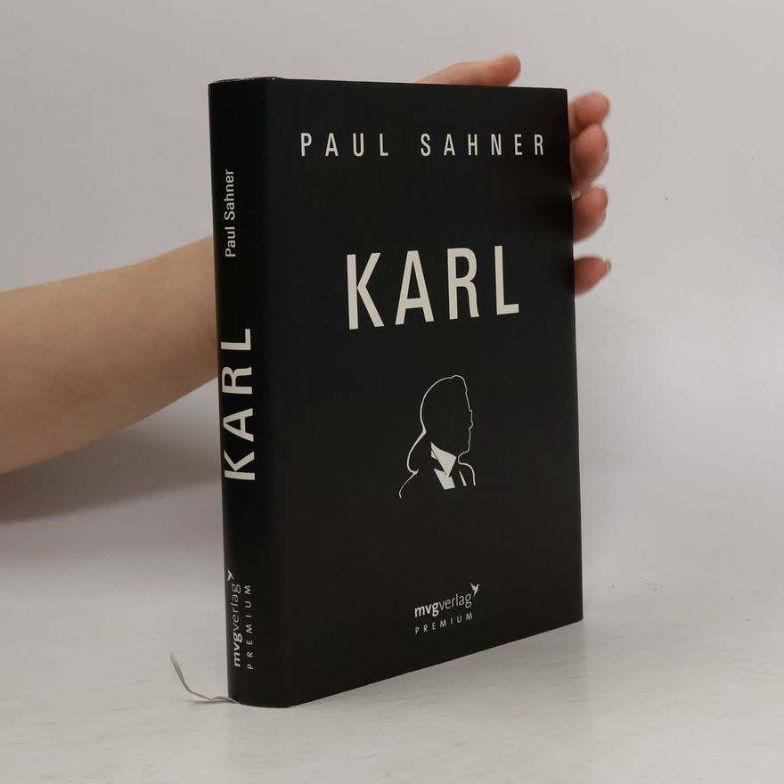 Paul Sahner Karl