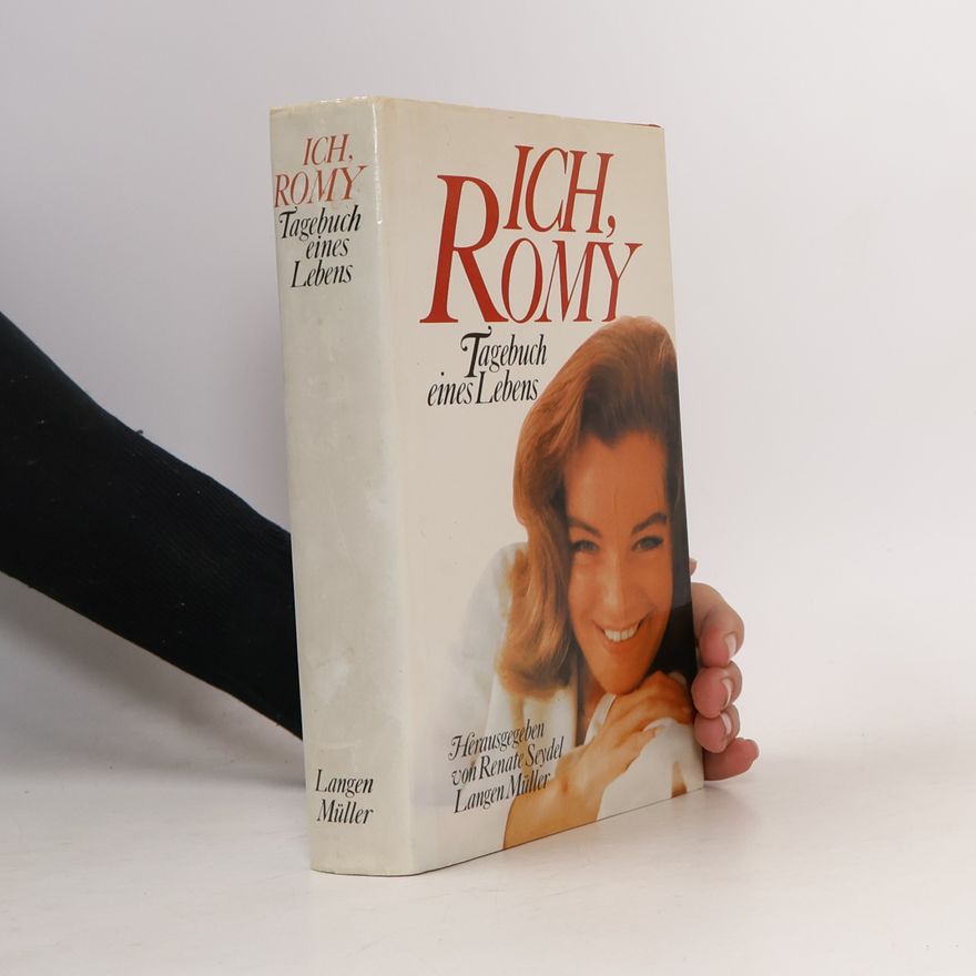 Romy Schneider Ich, Romy