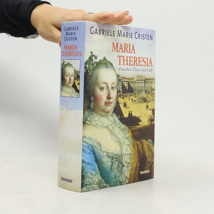 Marie Cristen Maria Theresia