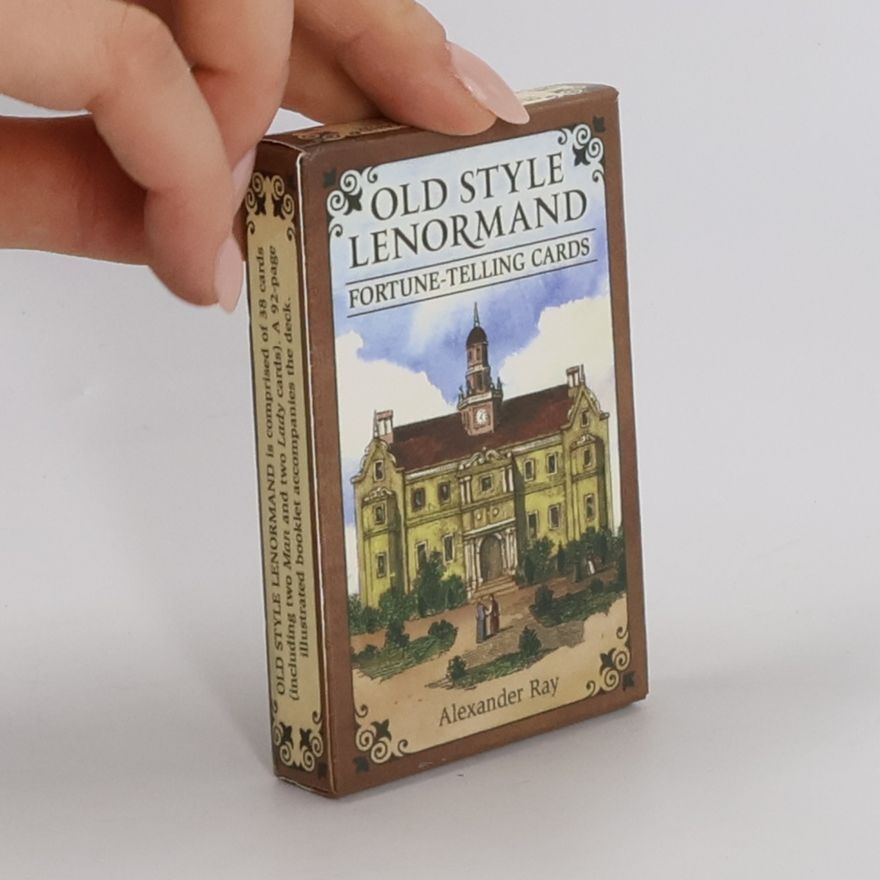 Ray Alexander Old Style Lenormand