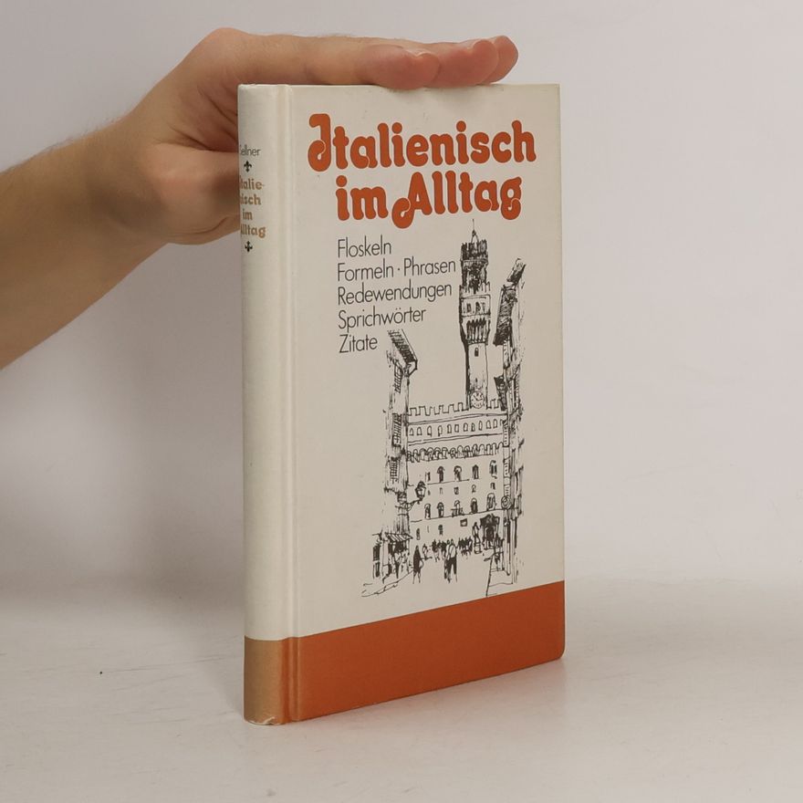 Autorenkollektiv Italienisch im Alltag
