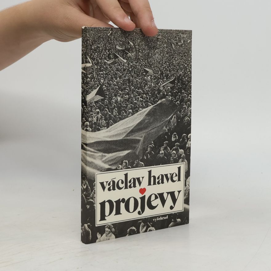 Václav Havel Projevy