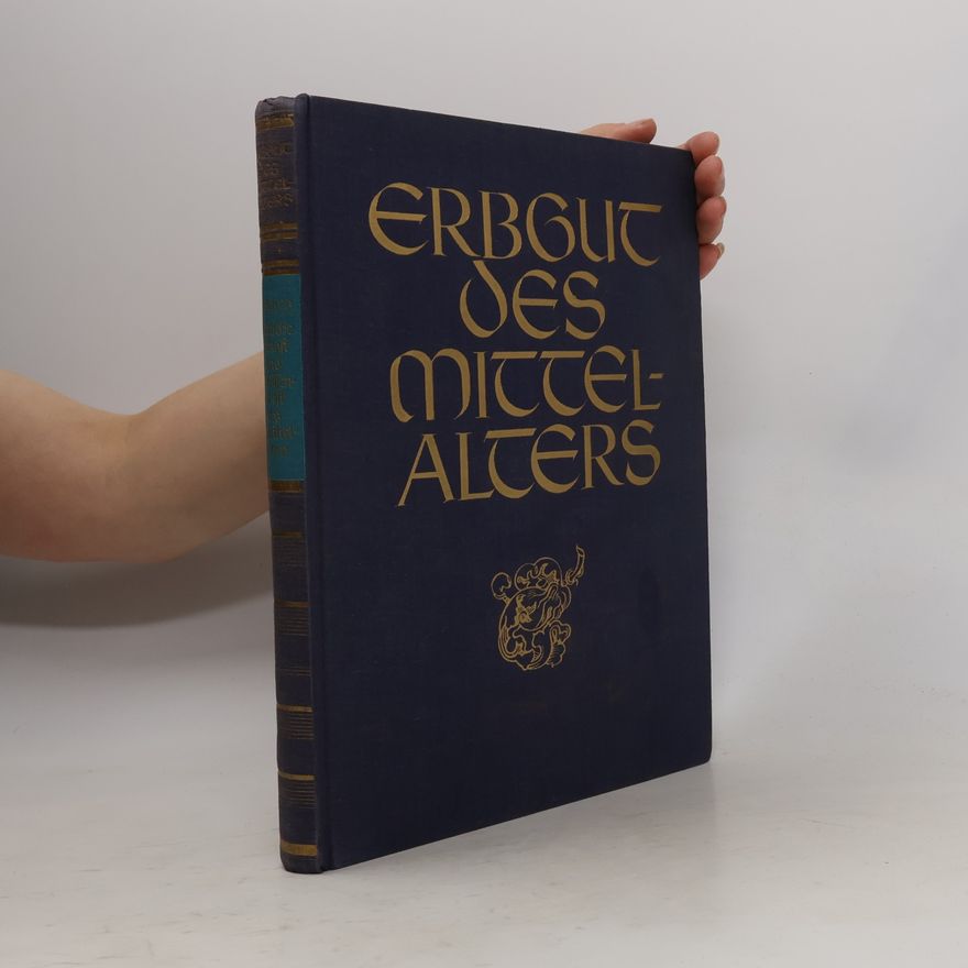 Ernst Ibamm Erbgut des Mittelalters