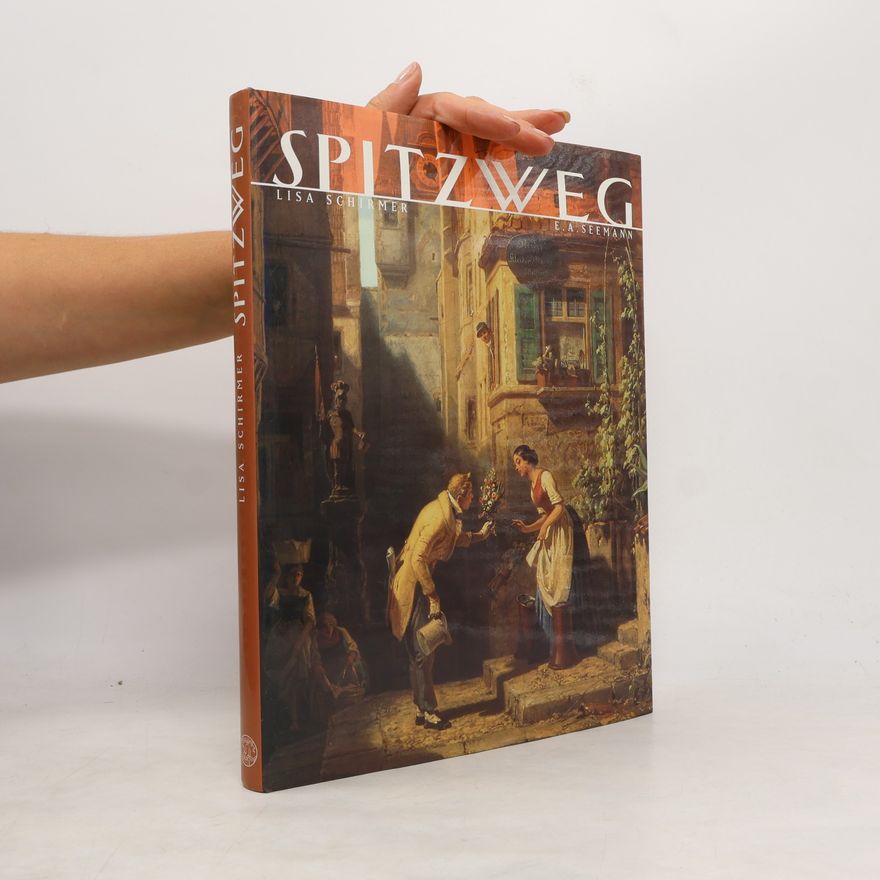 Lisa Schirmer Carl Spitzweg