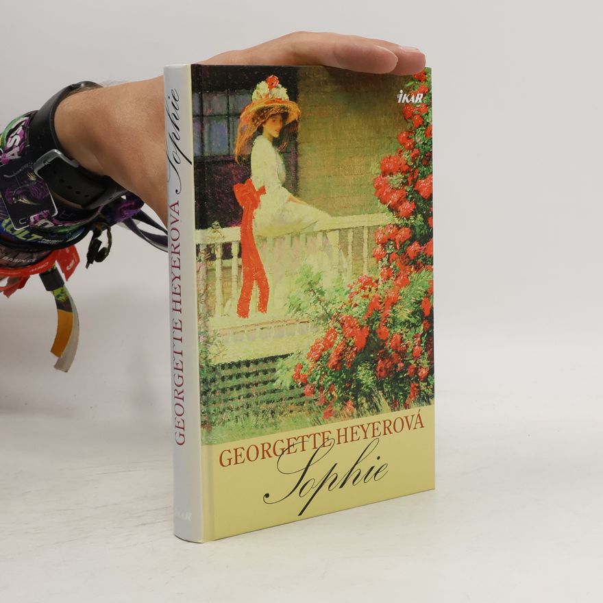 Georgette Heyer Sophie