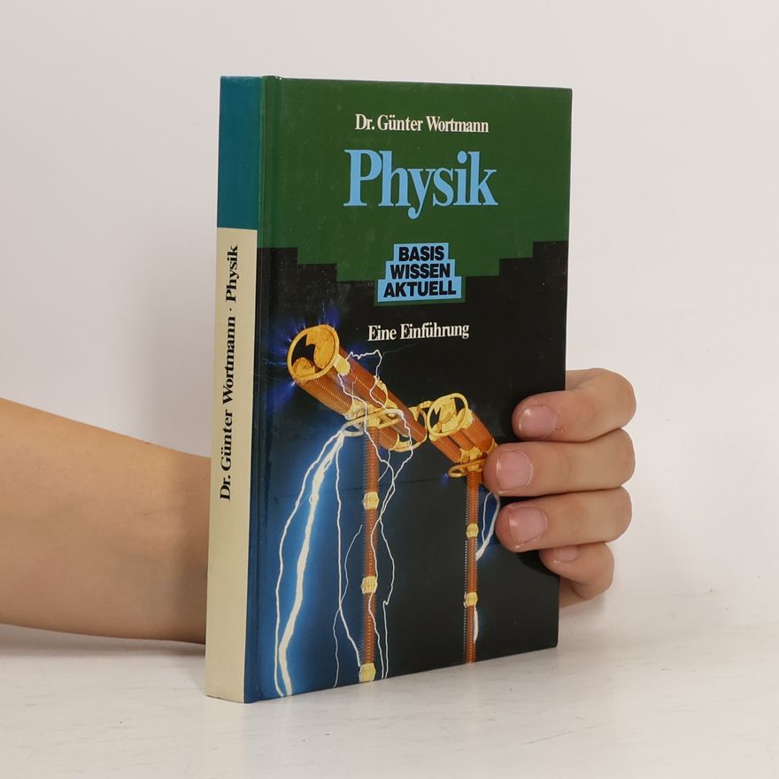 Günter Wortmann Physik