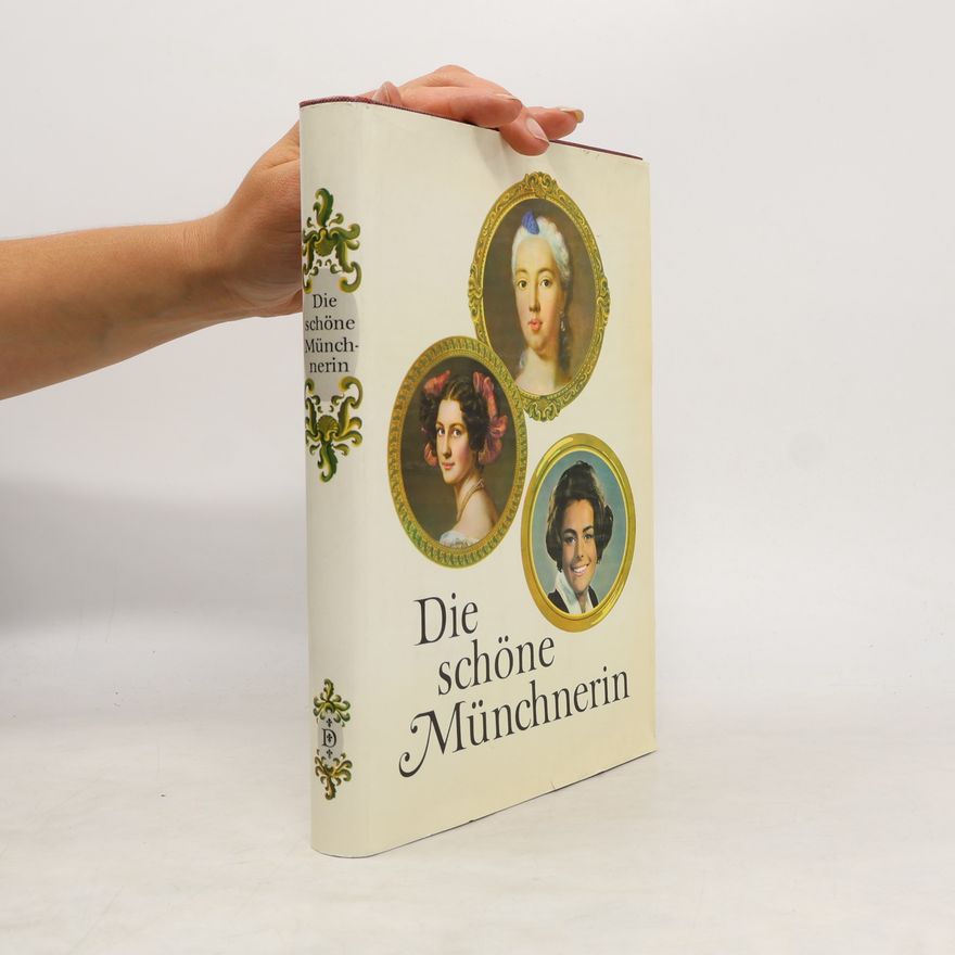 Autorenkollektiv Die Schöne Münchnerin