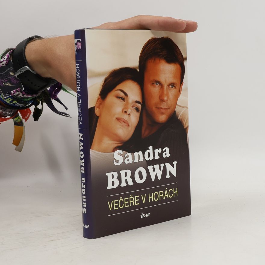 Sandra Brown Večeře v horách