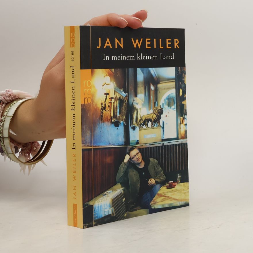 Jan Weiler In meinem kleinen Land