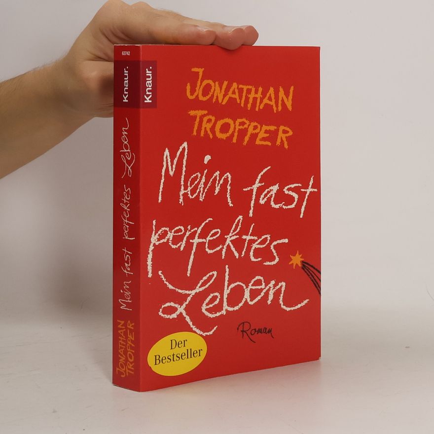 Jonathan Tropper Mein fast perfektes Leben