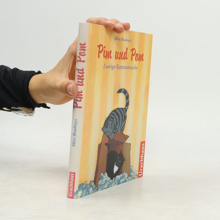 Mies Bouhuys Pim und Pom