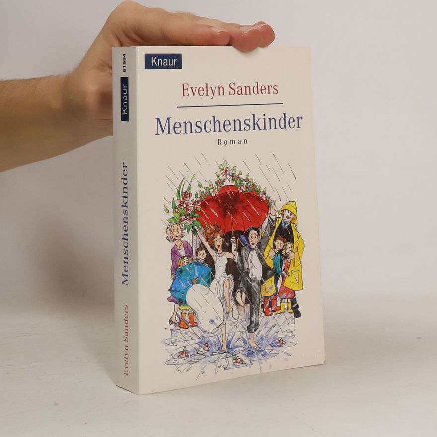 Evelyn Sanders Menschenskinder