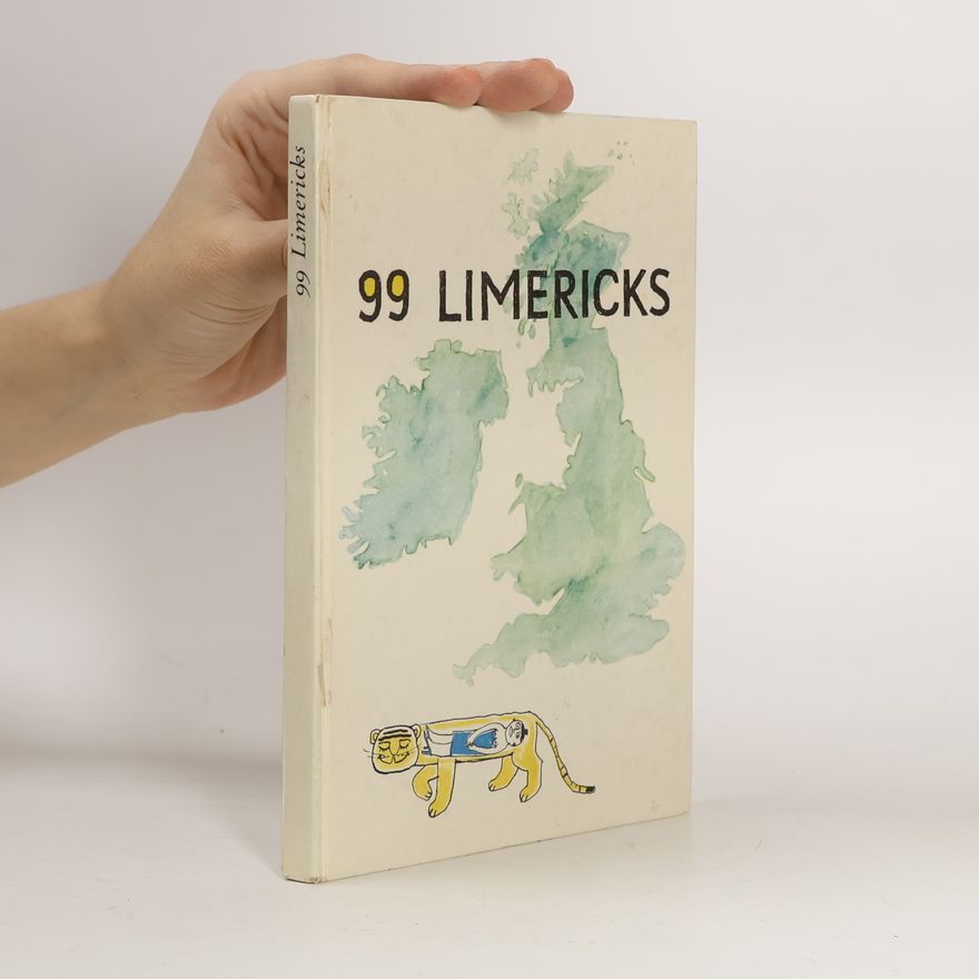 AA.VV. 99 Limericks