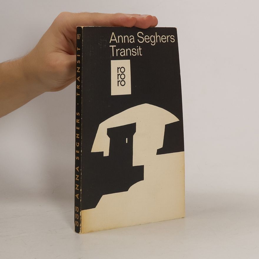 Anna Seghers Transit