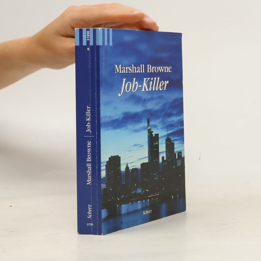 Marshall Browne Job-Killer