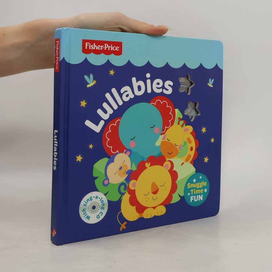 Kolektiv autorů Lullabies