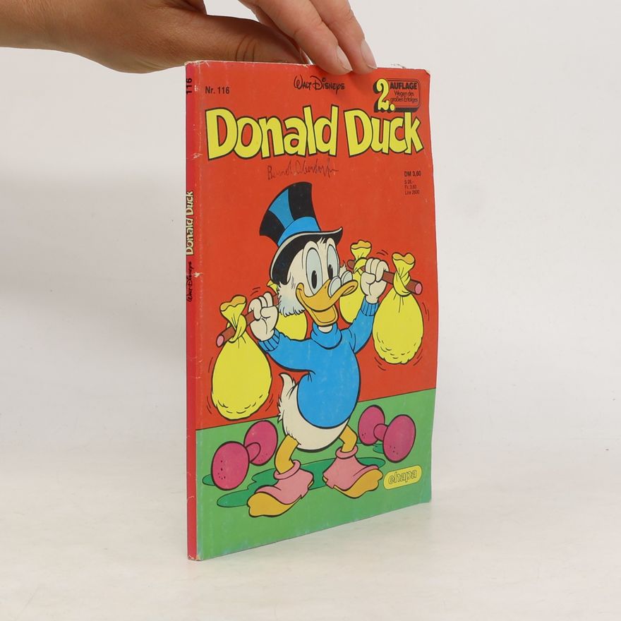 Various authors Donald Duck 2