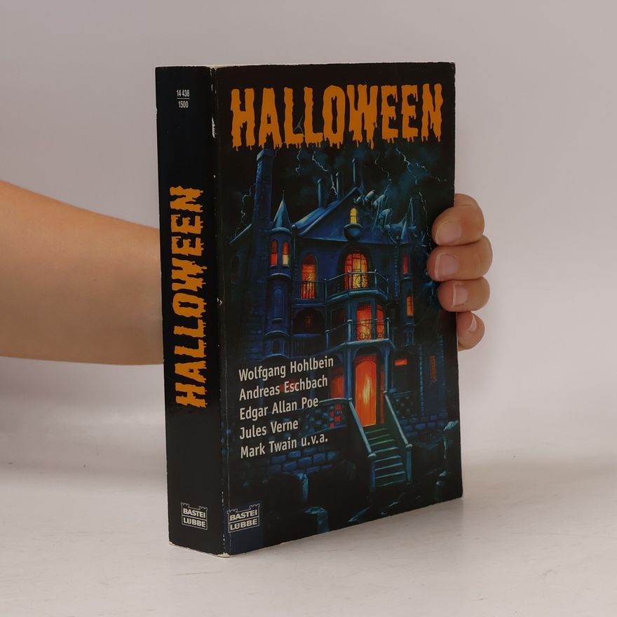 Autorenkollektiv Halloween