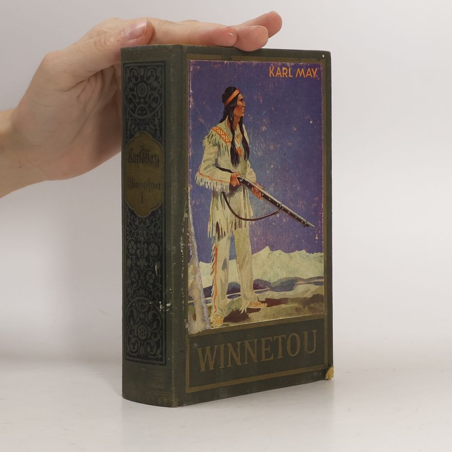 Karl May Winnetou I.