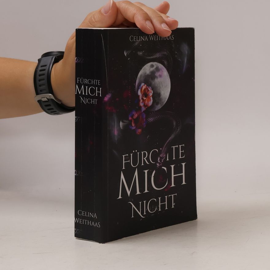 Celina Weithaas Fürchte mich nicht