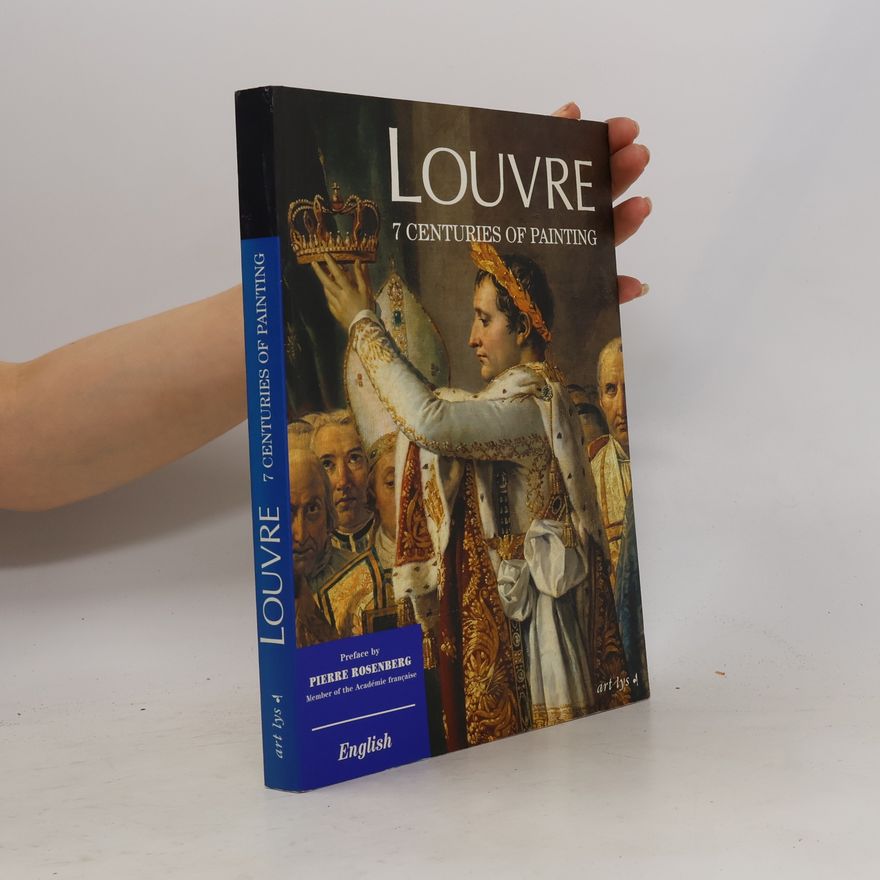 Valérie Mettais Louvre : 7 centuries of painting