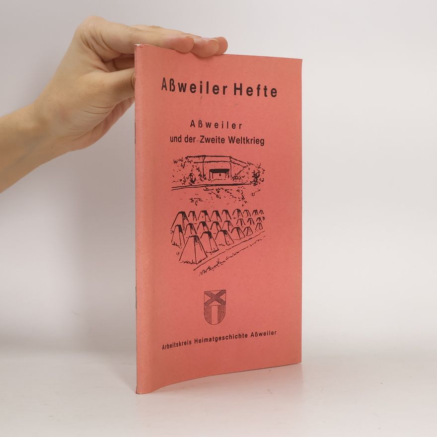 Horst Helle Aßweiler Hefte
