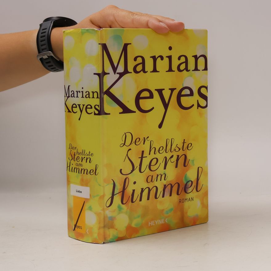 Marian Keyes Der hellste Stern am Himmel
