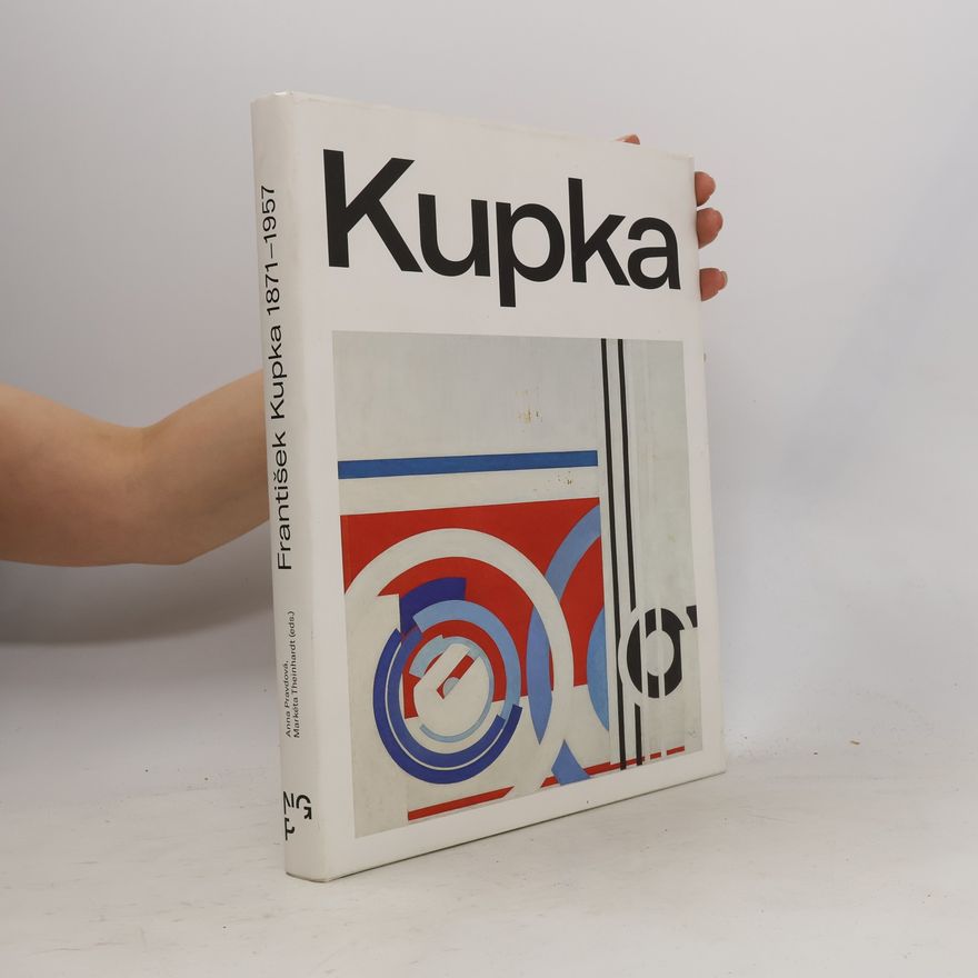 František Kupka František Kupka 1871-1957