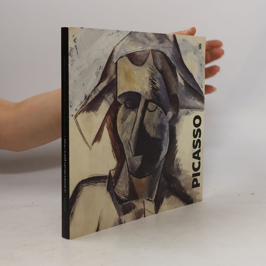 Olga Uhrová Picasso ve sbírkách Národní galerie v Praze