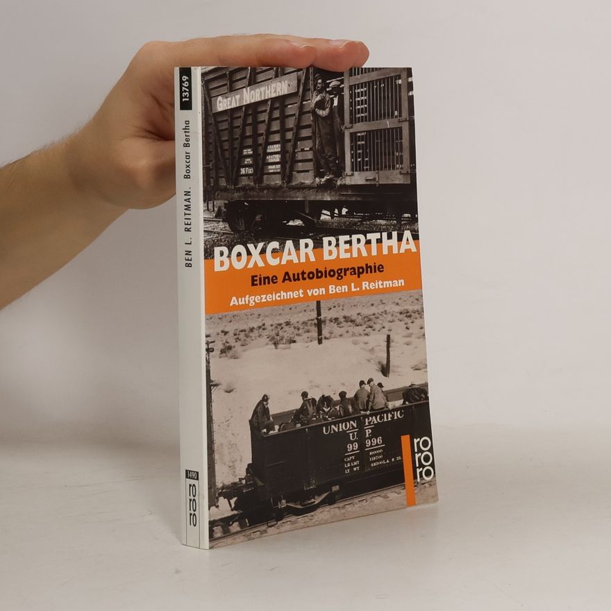 Boxcar Bertha Boxcar Bertha