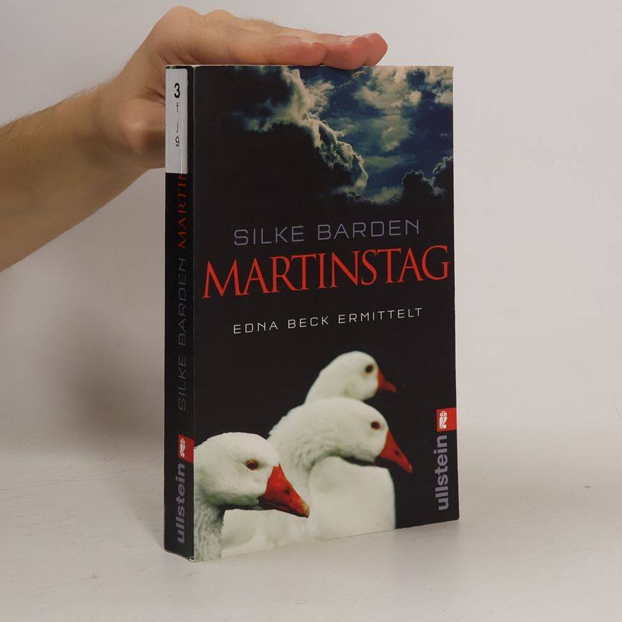 Silke Barden Martinstag