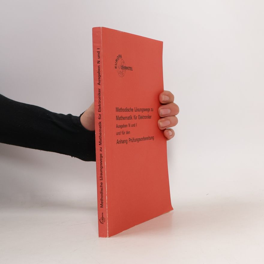 Heinz O. Häberle Mathematik für Elektroniker. Ausgabe N. Nachrichtentechnik