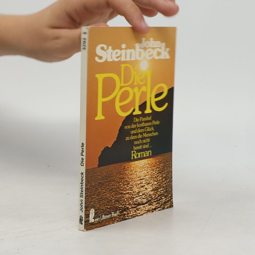 John Steinbeck Die Perle