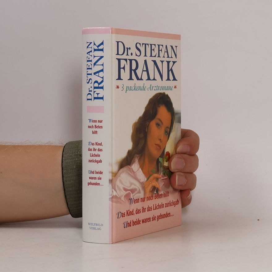 Autorenkollektiv Dr. Stefan Frank