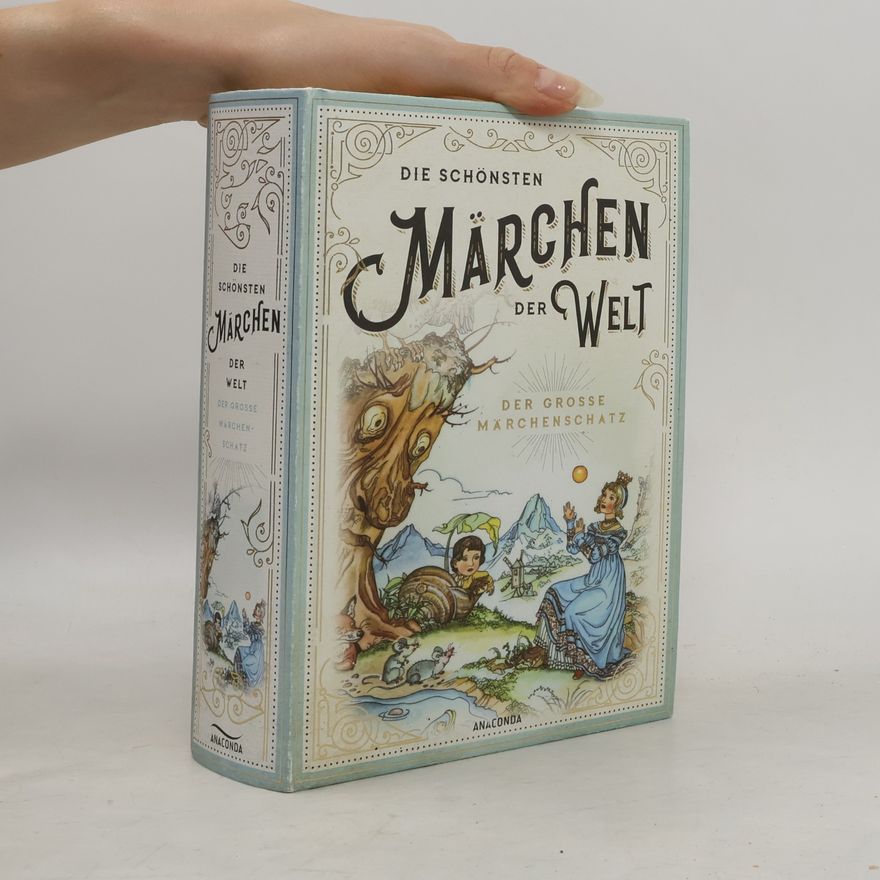 Erich Ackermann Die schönsten Märchen der Welt