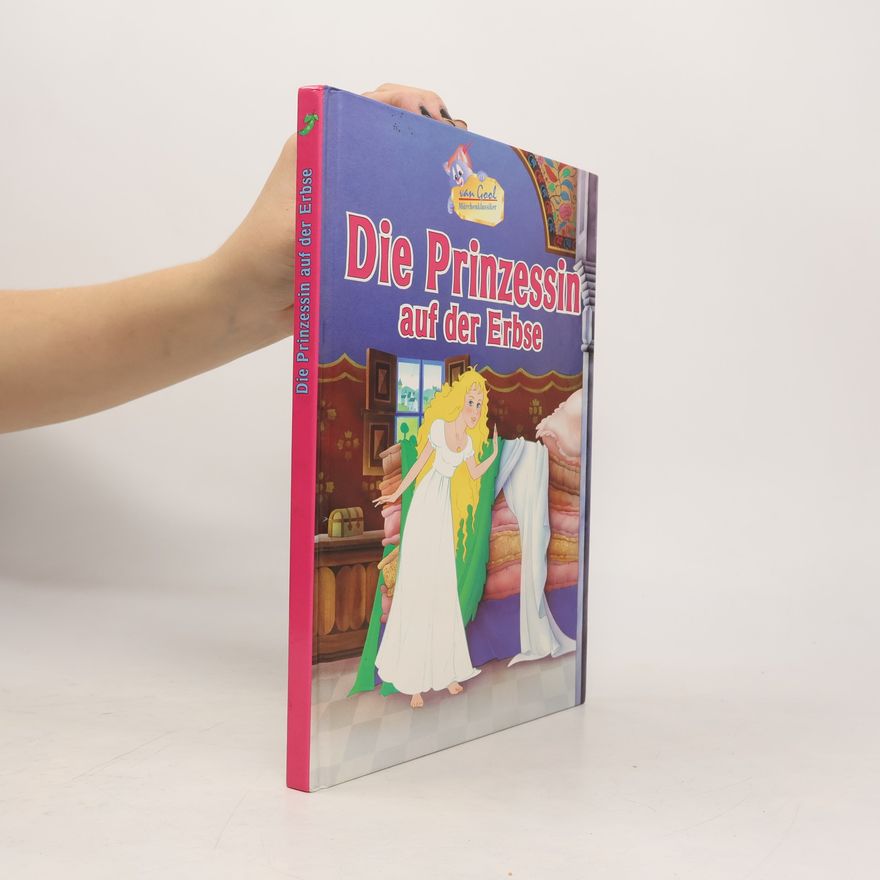 Various authors Die Prinzessin auf der Erbse