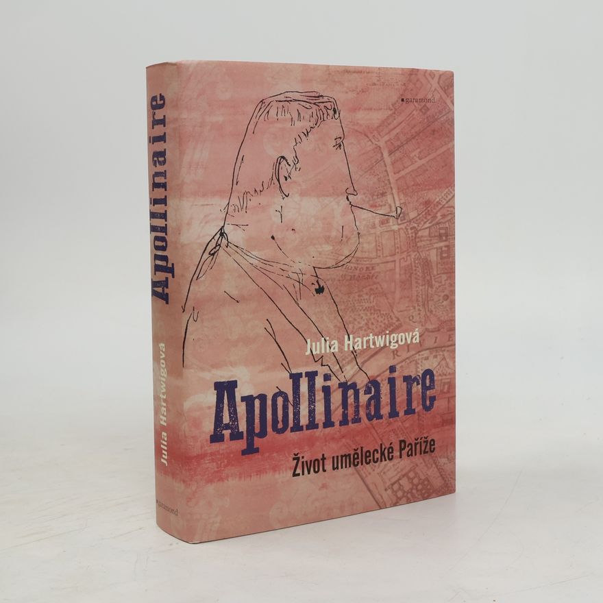 Julia Hartwig Apollinaire