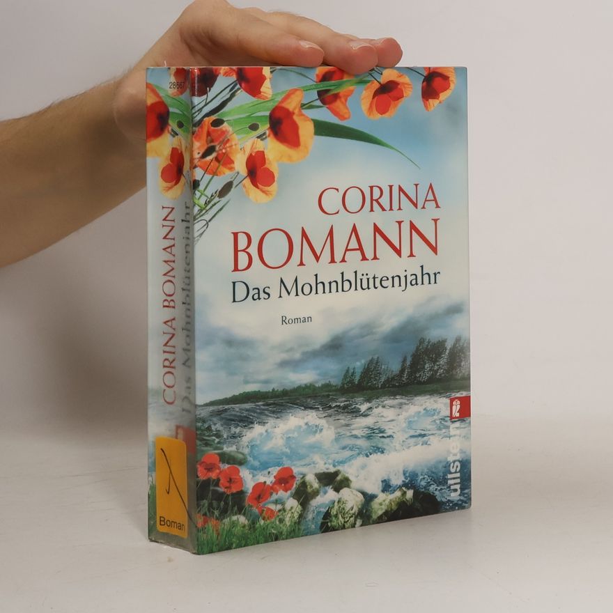 Corina Bomann Das Mohnblütenjahr