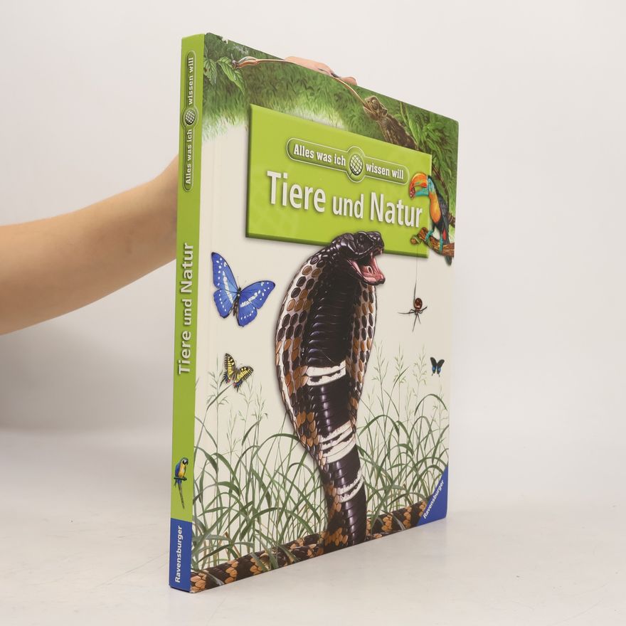 Hans-Peter Thiel Tiere und Natur