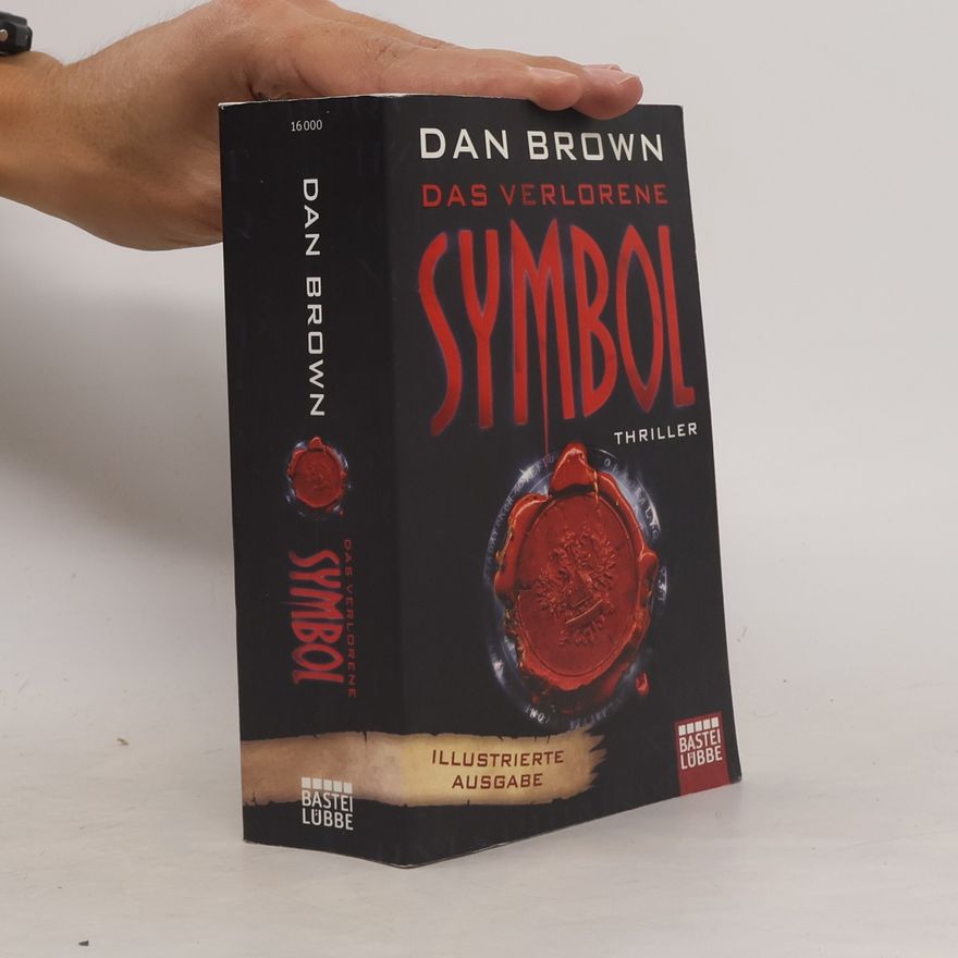 Dan Brown Das Verlorene Symbol