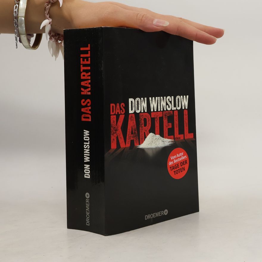 Don Winslow Das Kartell