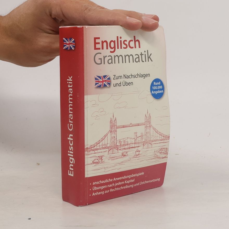 Various authors Englisch Grammatik