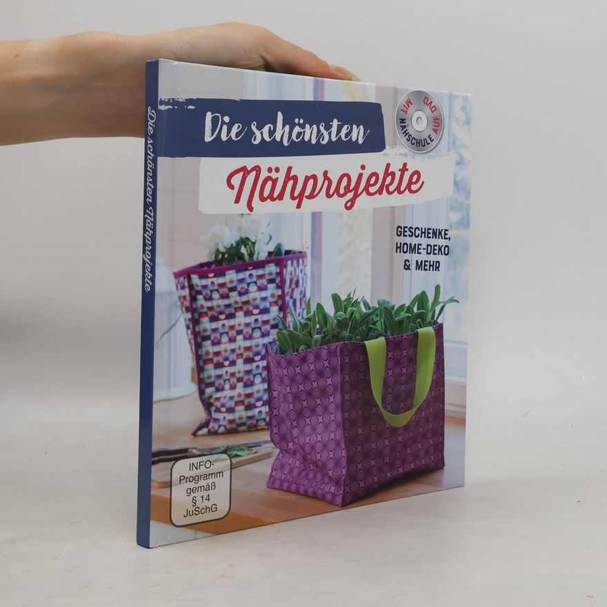 Autorenkollektiv Die schönsten Nähprojekte