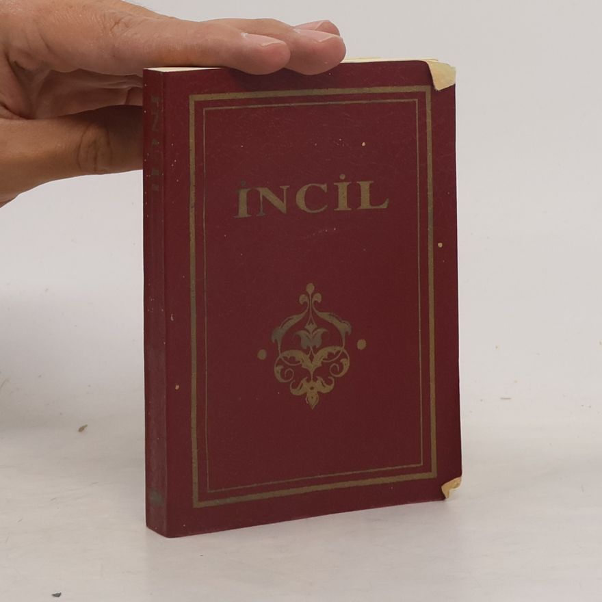 Auteurscollectief İncil