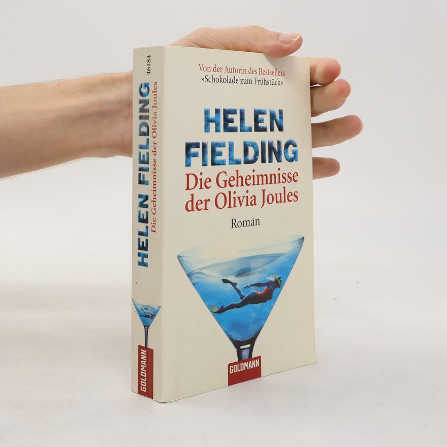 Helen Fielding Die Geheimnisse der Olivia Joules