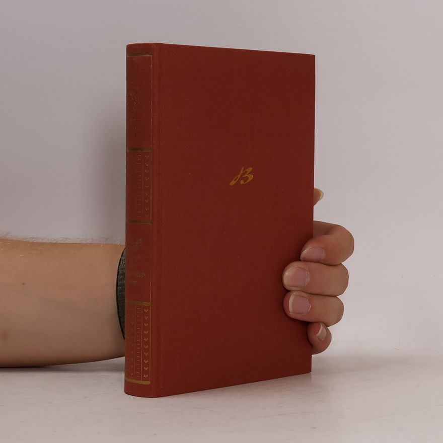Honoré de Balzac Splendeurs et misères des courtisanes