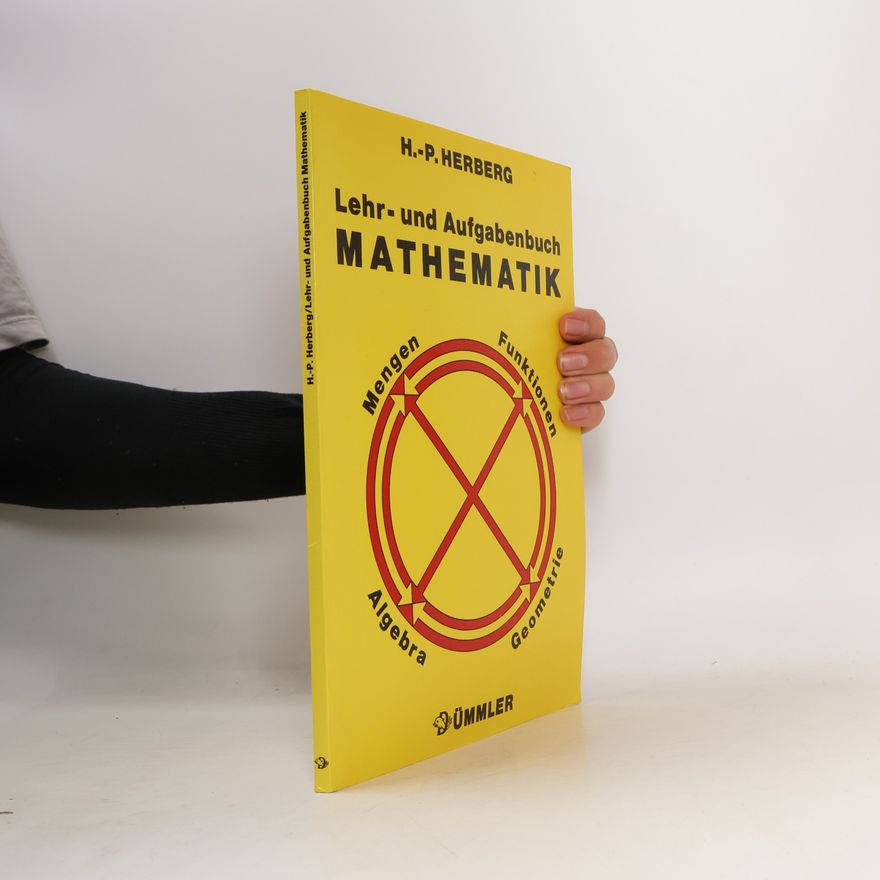 Hans-Peter Herberg Lehr- und Aufgabenbuch Mathematik: Ausg. A.. Hauptbd.