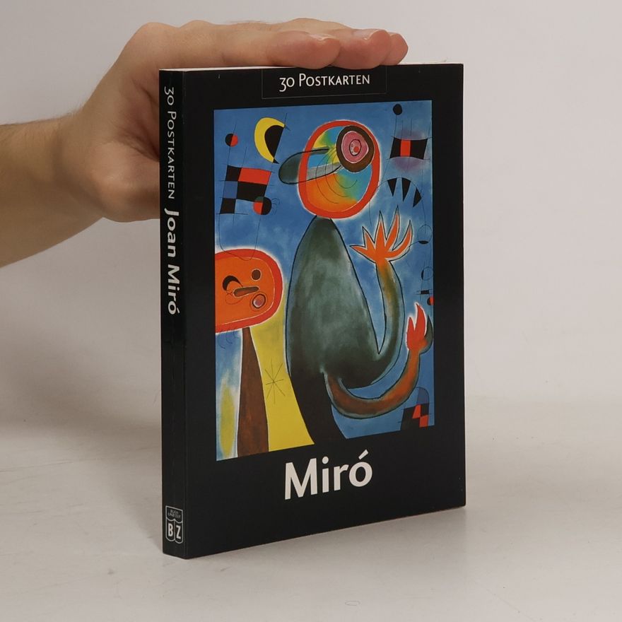 Joan Miró Miró