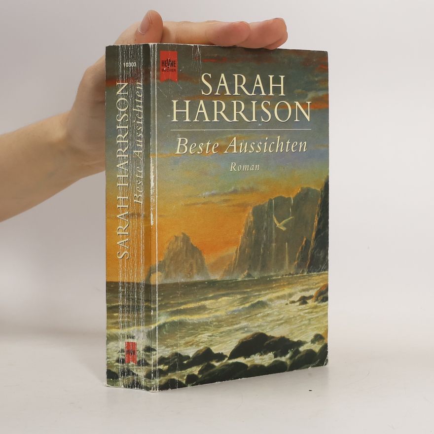 Sarah Harrison Beste Aussichten
